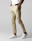 Mason | Chic Flexible Skinny Pants 13