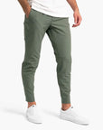 Mason | Chic Flexible Skinny Pants 14
