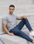 Mason | Chic Flexible Skinny Pants 1