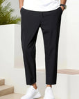 Mason | Chic Tailored Trousers 1