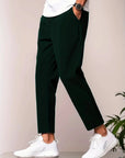 Mason | Chic Tailored Trousers 2