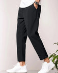 Mason | Chic Tailored Trousers 3