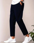 Mason | Chic Tailored Trousers 4