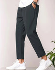 Mason | Chic Tailored Trousers 6