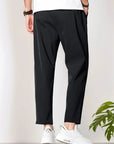 Mason | Chic Tailored Trousers 7