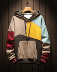 Mason | Cozy Black Hoodies for Men and Women 0