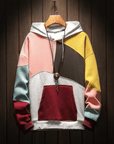 Mason | Cozy Black Hoodies for Men and Women 1