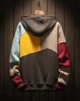Mason | Cozy Black Hoodies for Men and Women 2