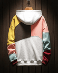 Mason | Cozy Black Hoodies for Men and Women 3