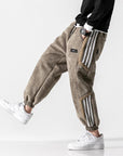 Mason | Cozy Chic Fleece Lined Pants Women 0