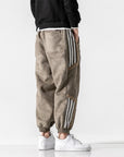 Mason | Cozy Chic Fleece Lined Pants Women 3