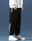 Mason | Cozy Chic Fleece Lined Pants Women 4