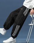 Mason | Cozy Chic Fleece Lined Pants Women 6