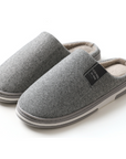 Mason | Cozy Plush Men's Slippers for Ultimate Comfort 2