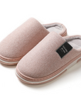 Mason | Cozy Plush Men's Slippers for Ultimate Comfort 3