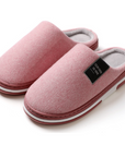 Mason | Cozy Plush Men's Slippers for Ultimate Comfort 4