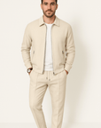 Mason | Cozy Stylish Knit Lounge Set 0