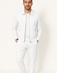 Mason | Cozy Stylish Knit Lounge Set 1