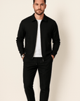 Mason | Cozy Stylish Knit Lounge Set 2