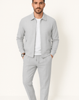 Mason | Cozy Stylish Knit Lounge Set 3