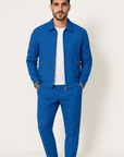 Mason | Cozy Stylish Knit Lounge Set 4