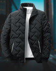 Mason | Cozy Stylish Men's Puffer Jacket 0