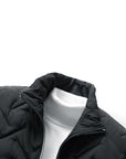 Mason | Cozy Stylish Men's Puffer Jacket 5