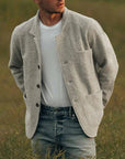 Mason | Elegant Casual Men's Blazer Jacket 0
