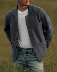 Mason | Elegant Casual Men's Blazer Jacket 2