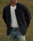 Mason | Elegant Casual Men's Blazer Jacket 4