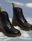 Mason | Elegant Stylish Lace Up Boots Women 0