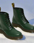 Mason | Elegant Stylish Lace Up Boots Women 3