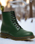 Mason | Elegant Stylish Lace Up Boots Women 5