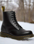 Mason | Elegant Stylish Lace Up Boots Women 6