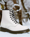 Mason | Elegant Stylish Lace Up Boots Women 7
