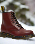 Mason | Elegant Stylish Lace Up Boots Women 8