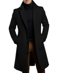 Mason | Elegant Warm Winter Coat for Men 1
