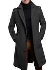Mason | Elegant Warm Winter Coat for Men 2