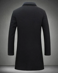 Mason | Elegant Warm Winter Coat for Men 3