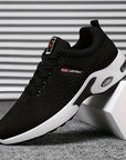 Mason | Lightweight Breathable Running Shoes 3