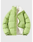 Mason | Lightweight Men’s Winter Puffer Jacket — Warm and Stylish 1