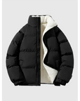 Mason | Lightweight Men’s Winter Puffer Jacket — Warm and Stylish 2