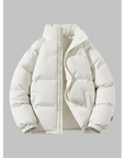Mason | Lightweight Men’s Winter Puffer Jacket — Warm and Stylish 3