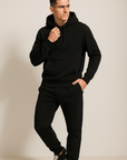 Mason | Soft Casual Hoodie and Sweatpants Set 1