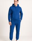 Mason | Soft Casual Hoodie and Sweatpants Set 2