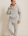 Mason | Soft Casual Hoodie and Sweatpants Set 4