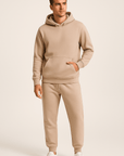 Mason | Soft Casual Hoodie and Sweatpants Set 8