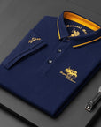 Mason | Soft Casual Men's T-Shirt in Classic Fit 0