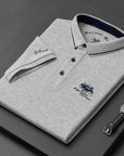 Mason | Soft Casual Men's T-Shirt in Classic Fit 5