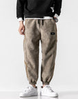 Mason | Soft Stylish Fleece Lined Pants for Women 1
